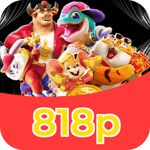 818p