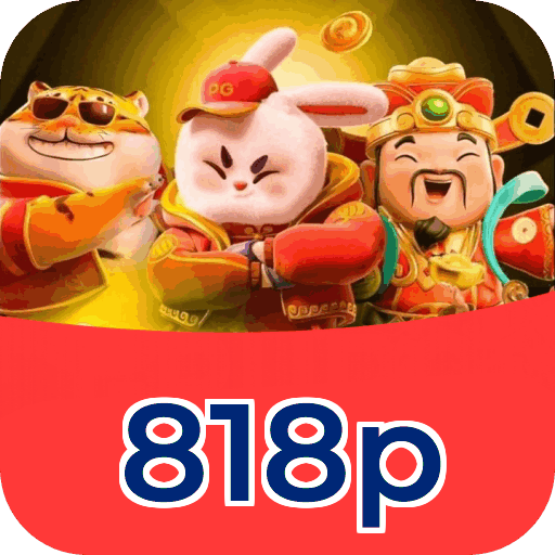 818p