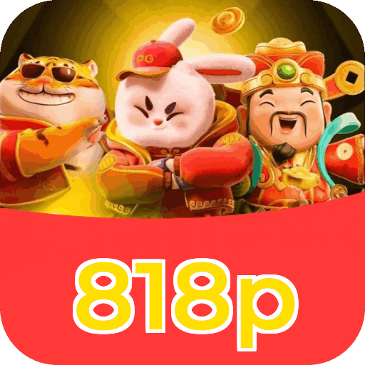 818p